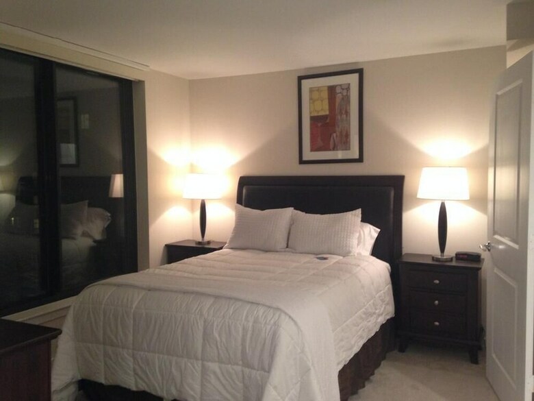 Apartamento National At Virginia Square