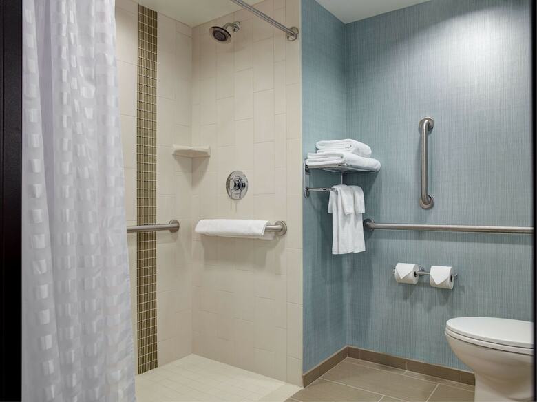Hotel Hyatt Place Arlington Courthouse