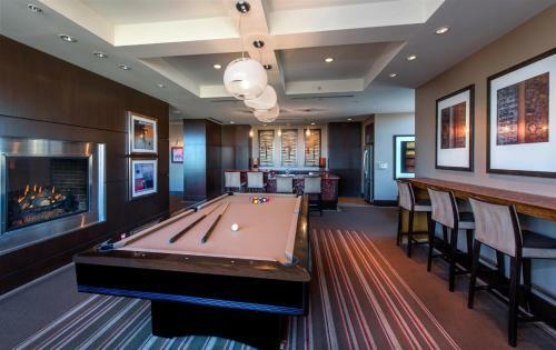 Apartamento National At Rosslyn
