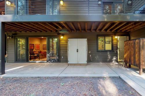 Jeremiah's Pad
