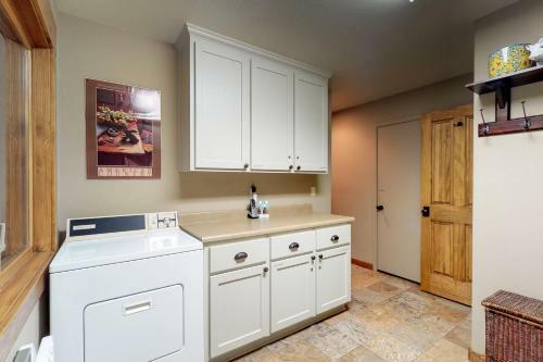 Jeremiah's Pad