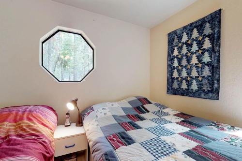 Brodine Retreat