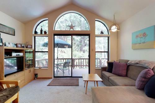 Brodine Retreat