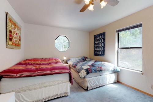 Brodine Retreat
