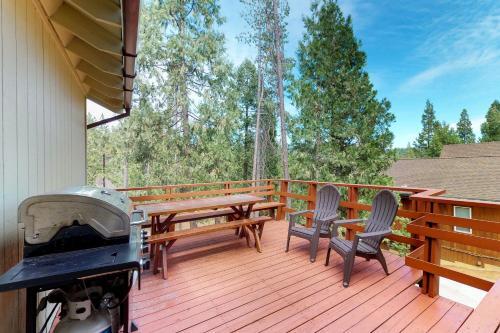 Eber Cabin
