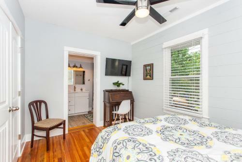 26 Hanover Street Home