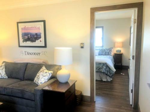 Rose Hill Country Cottage
