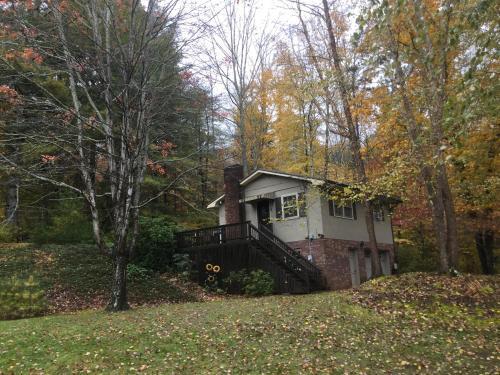 Rose Hill Country Cottage
