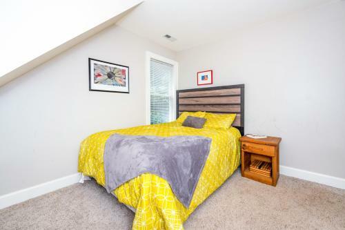 50 Independence Boulevard Home