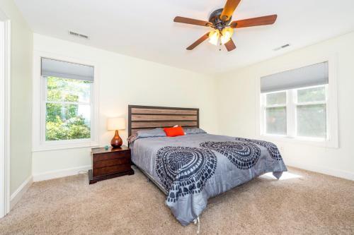 50 Independence Boulevard Home