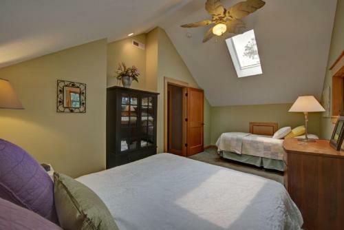 Eagle's Wing Lodge Home