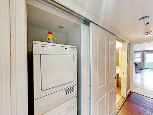 Apartamento Downtown Asheville #e204 Apts
