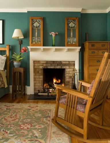 Bed & Breakfast 1889 Whitegate Inn & Cottage