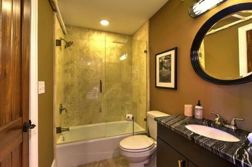 Apartamento Ellington Loft Condo