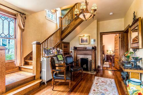 Cumberland Falls Bed & Breakfast Inn