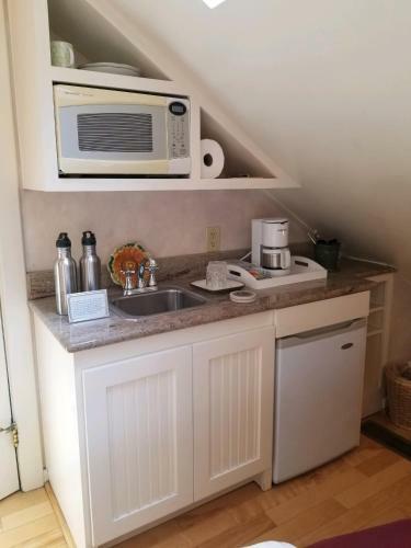 Cumberland Falls Bed & Breakfast Inn