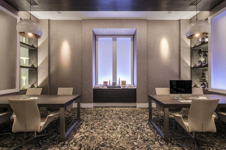 AC Hotel By Marriott Asheville Downtown