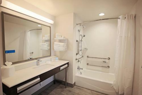Hotel Hampton Inn & Suites Asheville Biltmore Area