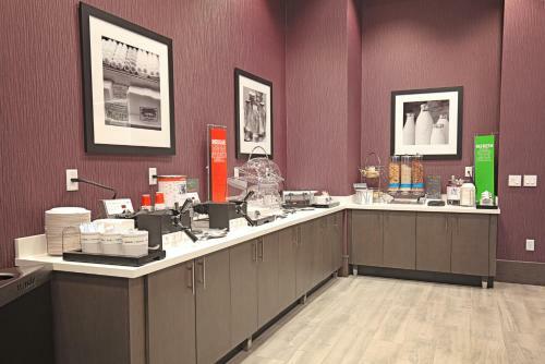 Hotel Hampton Inn & Suites Asheville Biltmore Area