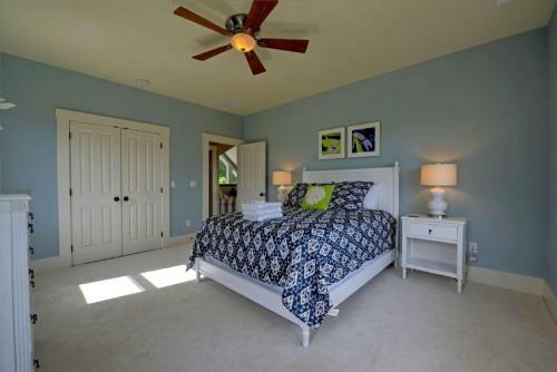 Black Oak Home
