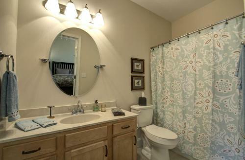 Carolina Roost Home