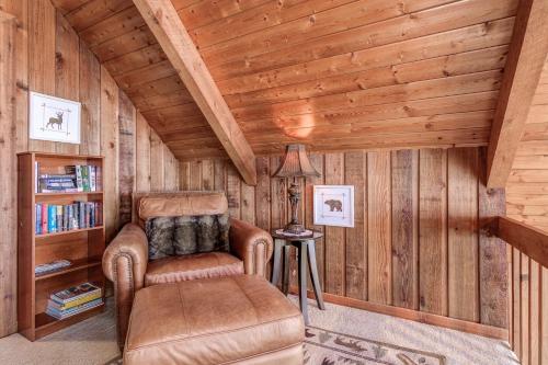 Suzies Cabin