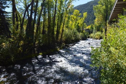 Chateau Roaring Fork Unit 9
