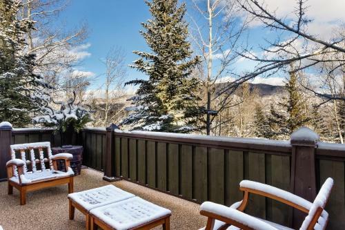 Villa Oregon Trail - Four Bedroom Home