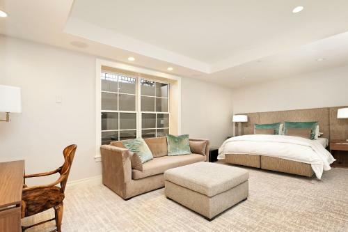 Villa Oregon Trail - Four Bedroom Home
