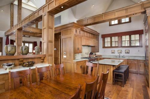 Frias Properties Of Aspen Homes