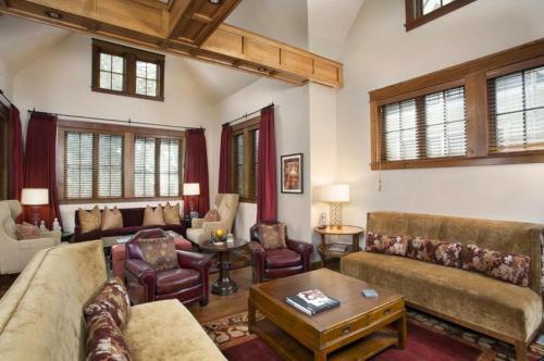Frias Properties Of Aspen Homes