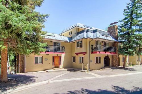 Dolomite Villas Unit 8