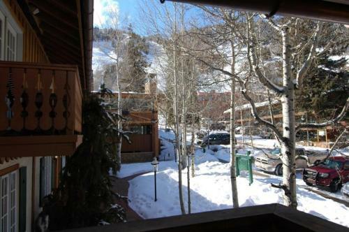 Alpenblick Unit 3