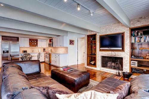 Apartamento Chateau Chaumont 1
