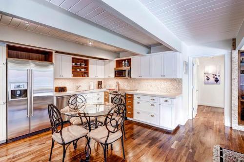 Apartamento Chateau Chaumont 1