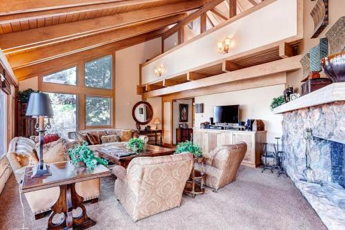 Mountain Valley Retreat Aspen