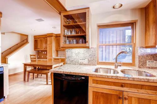 Mountain Valley Retreat Aspen