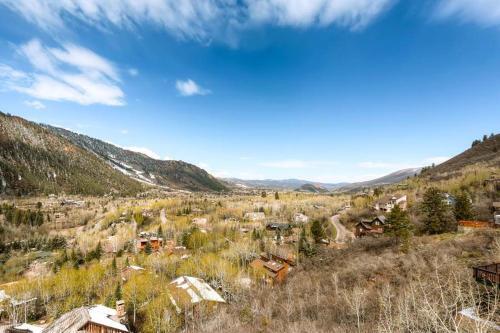 Mountain Valley Retreat Aspen
