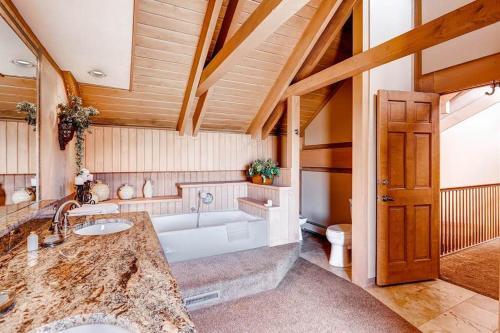Mountain Valley Retreat Aspen