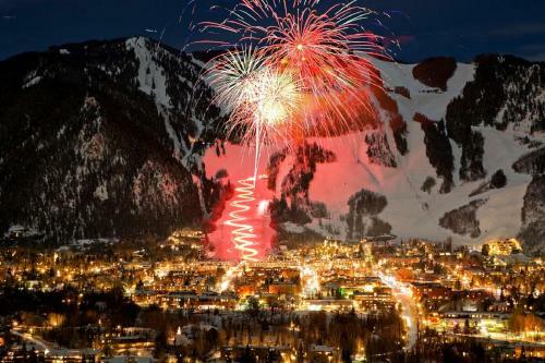 Apartamento Ritz Carlton, Aspen Highlands
