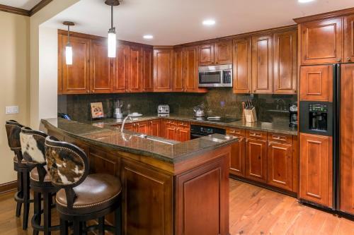 Apartamento Ritz Carlton, Aspen Highlands