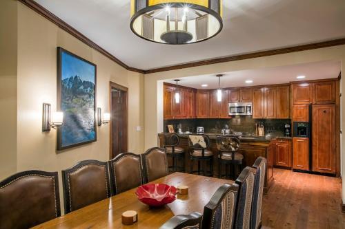 Apartamento Ritz Carlton, Aspen Highlands