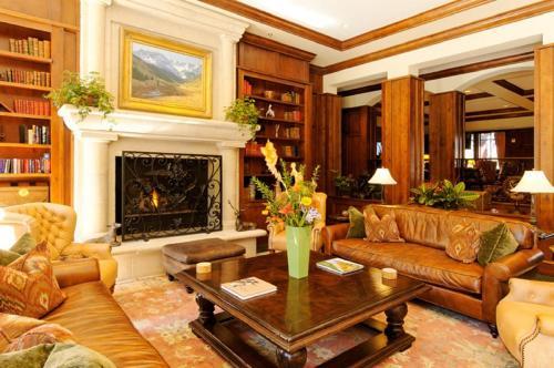 Apartamento Ritz Carlton, Aspen Highlands