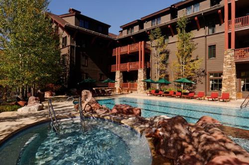 Apartamento Ritz Carlton, Aspen Highlands