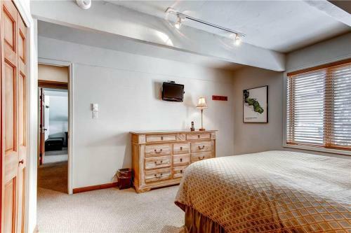 Apartamento Chateau Chaumont 4
