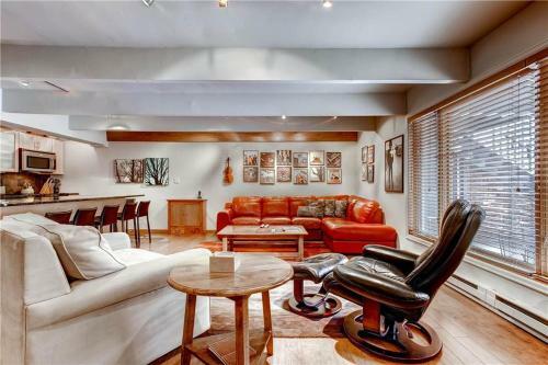 Apartamento Chateau Chaumont 4