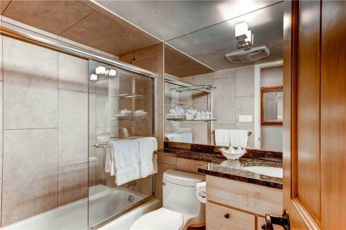 Apartamento Chateau Chaumont 4