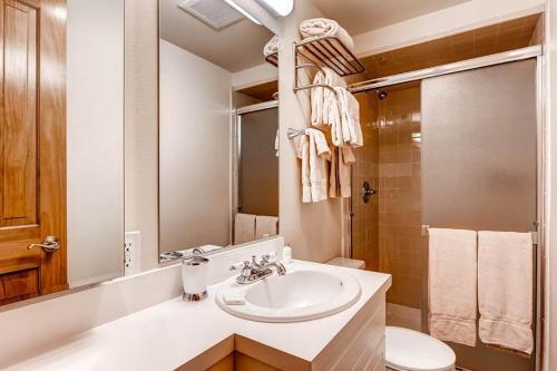 Apartamento Telemark 2 Aspen