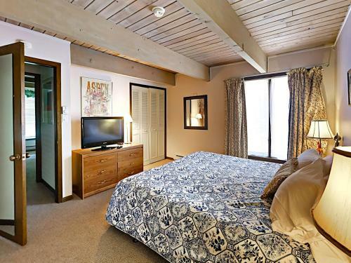 Apartamento Aspen Chateau Dumont Condo