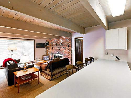 Apartamento Aspen Chateau Dumont Condo